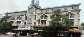 The Byke Suresh Plaza